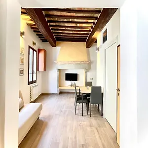 L'angoletto To Appartamento Sansepolcro