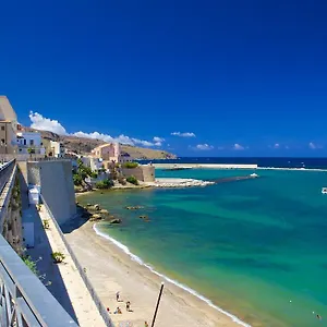 Balconi Sul Mare Appartement