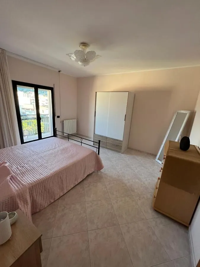 Appartamento Gemma D'Oro Castellammare del Golfo 0*,