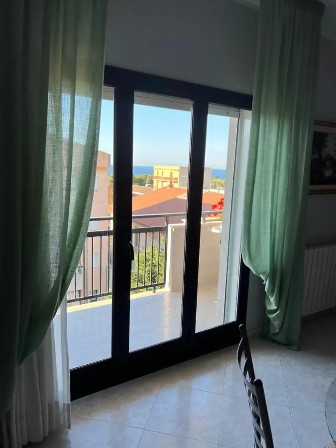 Appartamento Gemma D'Oro Castellammare del Golfo Italy