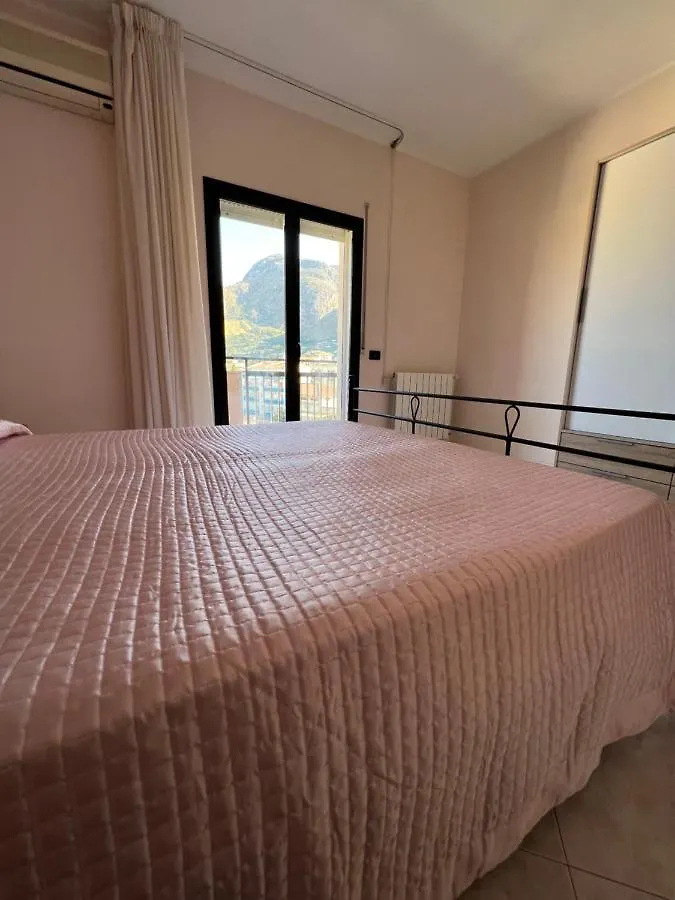 Appartamento Gemma D'Oro Castellammare del Golfo