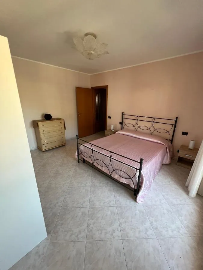 Appartamento Gemma D'Oro Castellammare del Golfo 0*,  Italy