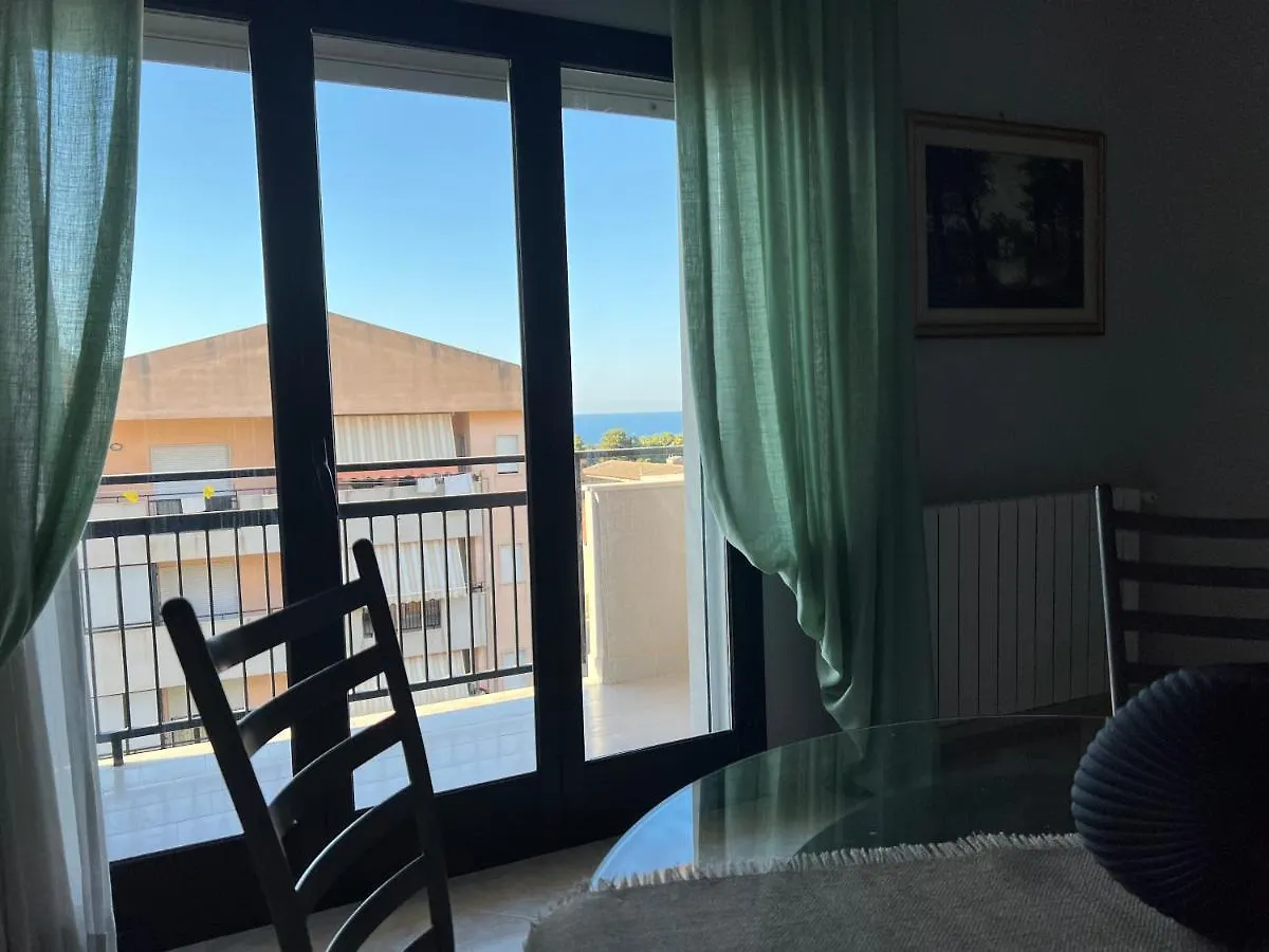 Appartamento Gemma D'Oro Castellammare del Golfo 0*,  Italy
