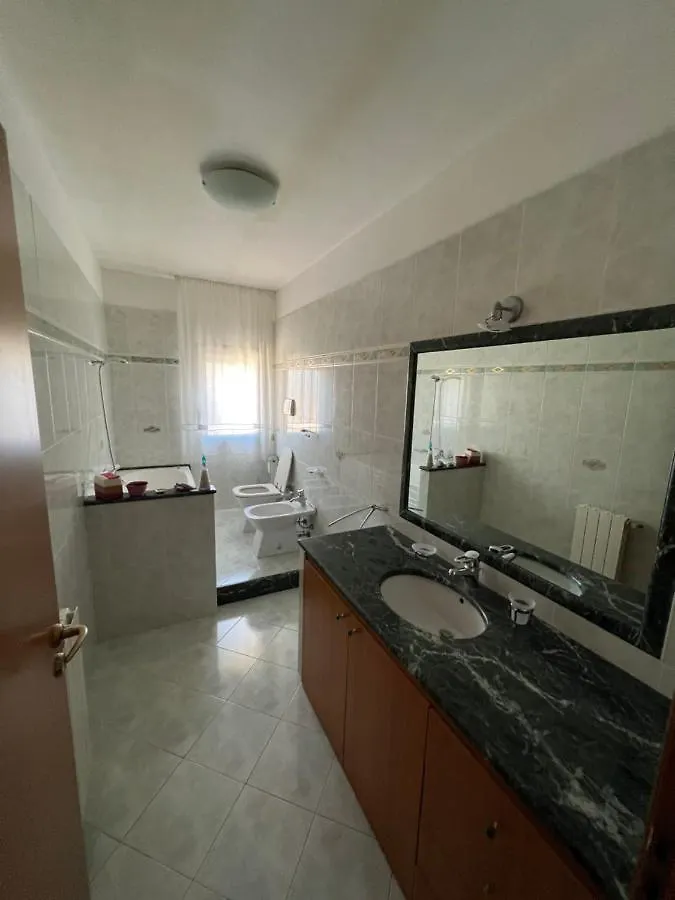 Appartamento Gemma D'Oro Castellammare del Golfo