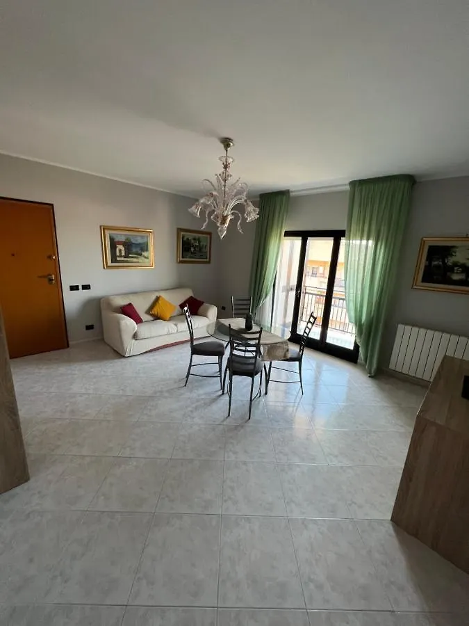 Appartamento Gemma D'Oro Castellammare del Golfo