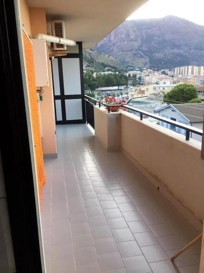 Apartment Appartamento Gemma D'Oro Castellammare del Golfo