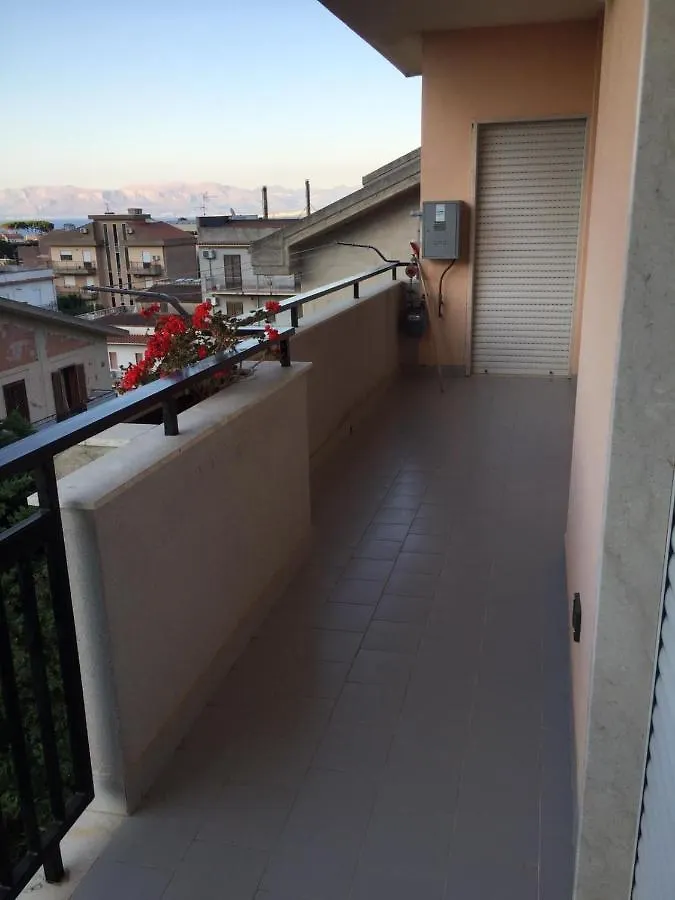 Apartment Appartamento Gemma D'Oro Castellammare del Golfo