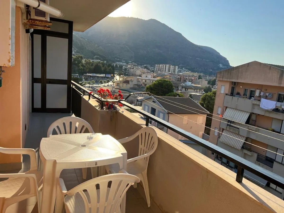 Appartamento Gemma D'Oro Castellammare del Golfo Apartment