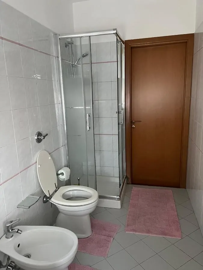 Appartamento Gemma D'Oro Castellammare del Golfo 0*,  Italy