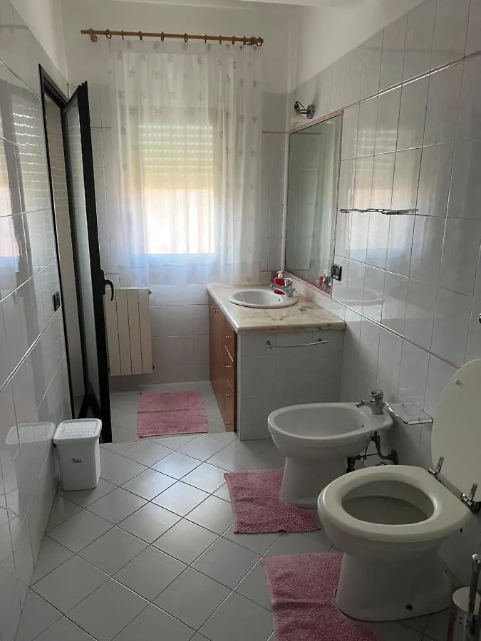 Apartment Appartamento Gemma D'Oro Castellammare del Golfo